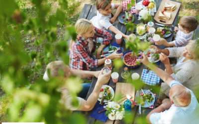 International Picnic Day is June 18th!